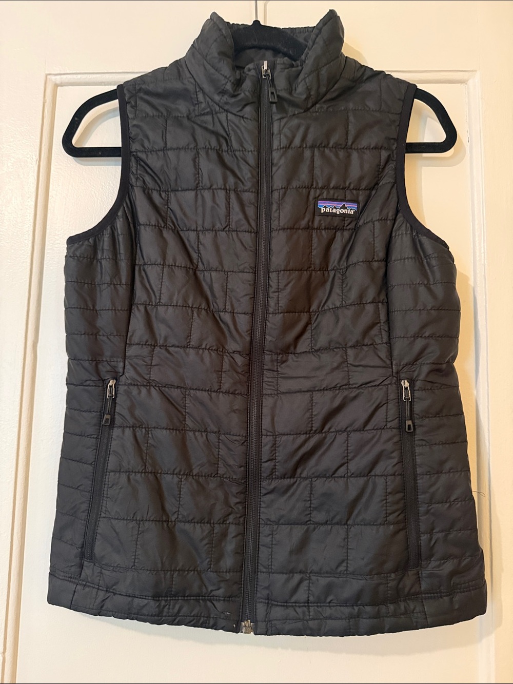 Patagonia Nano Puff® Vest